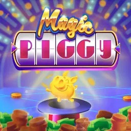 Magic Piggy
